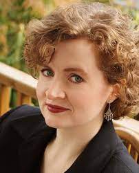 Julie Berry